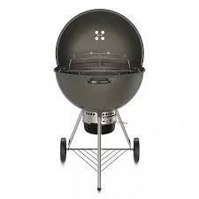 Master-Touch 26" Charcoal Grill