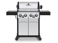 Broil King Crown S490 4-Burner LP