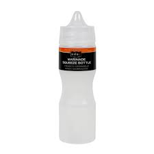 Marinade Squeeze Bottle