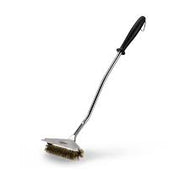 Napoleon Brass Bristle Wide Grill Brush