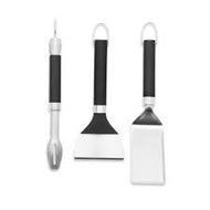 WEBER - Portable Griddle Tool Set
