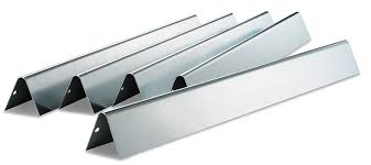 SS Flavorizer Bars