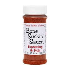 Bone Suckin Rib Rub
