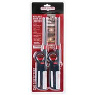 Mr. Bar-B-Q Butane Lighter Double Pack