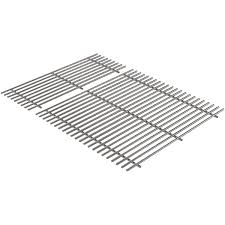 Weber Crafted SS Cooking Grates