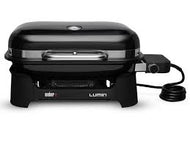 WEBER - Lumin Compact Electric Grill