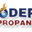 Modern Propane logo