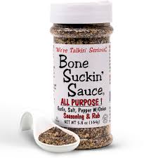 All Purpose Seasoning