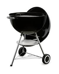 Originial Kettle Charcoal Grill