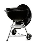 Originial Kettle Charcoal Grill