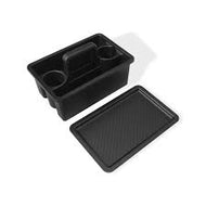 Weber - Works Caddy with Tray Lid