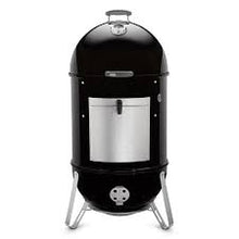 Load image into Gallery viewer, WEBER - 22 1/2 Inch Smokey Mountain Cooker
