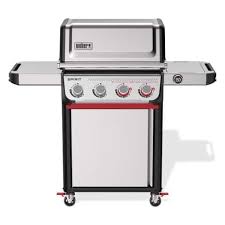 Weber Spirit SP-425 Gas Grill