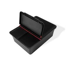 Weber - Works Outdoor Storage Bin