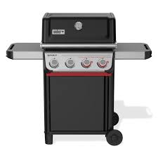 Spirit E-425 Gas Grill