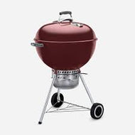 Weber Original Kettle Premium 22 Crimson