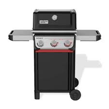 Spirit E-325 Gas Grill