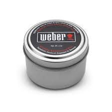 Weber - Griddle Seasoning Wax