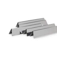 Flavorizer Bars Compatible with Spirit® and Spirit® II 300 series gas grills (2013-2024 model years)