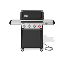 Spirit EP-425 Gas Grill