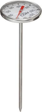 Large Dial Meat/Roast Therm