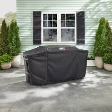 Weber Premium Griddle Cover 36" (Slate 36" Rust-Resistant Griddle)