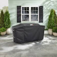 Weber Premium Griddle Cover 36