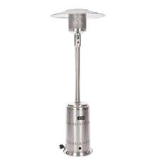 Commercial Patio Heater SS