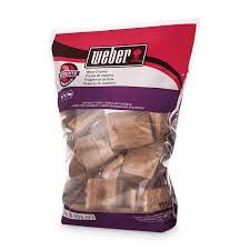 Mesquite Wood Chunks