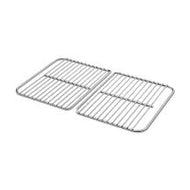 Charcoal Go-Anywhere 2 Piece Grate - Compatible with Go-Anywhere® Charcoal Grill