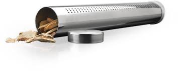 NAPOLEAN PRO Stainless Steel Smoker Tube