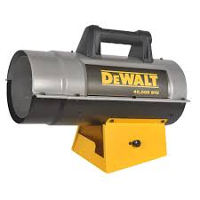 Forced Air Heater 40K BTU