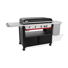 Slate 36" Rust-Resistant Griddle NG