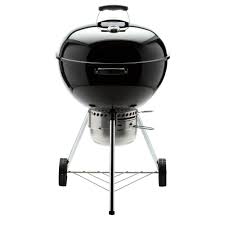 22 Inch Orginial Kettle Premium Charcoal Grill
