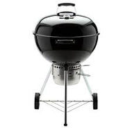 22 Inch Orginial Kettle Premium Charcoal Grill