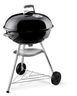 Weber Jumbo Joe Premium 22