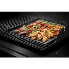Weber Crafted Flat Top