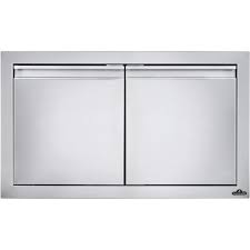 30" x 16" Double Door