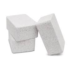 WEBER - Griddle Cleaning Stone Replacement Pack