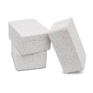 WEBER - Griddle Cleaning Stone Replacement Pack