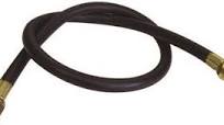 30 Inch Hose 3/8 Fl x 3/8 Pipe C4H30MP6