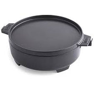 Dutch Oven Duo