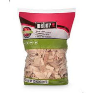Apple Wood Chips