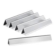 Flav Bars SS Genesis Front Knobs