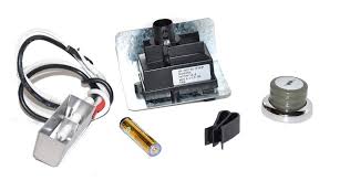Weber Igniter Kit