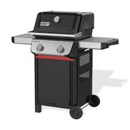 Spirit E-210 Gas Grill