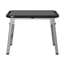 WEBER EXPENDABLE STAND FOR TRAVELER 17 & 22 INCH PORTABLE GRIDDLES