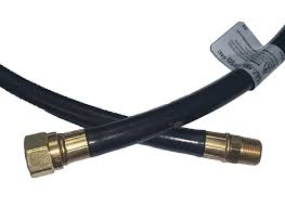 3/8 ID HP Hose 72 Inch 511526