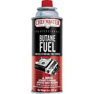Chef Master Butane Cylinder