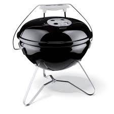 Smokey Joe Premium Charcoal Grill